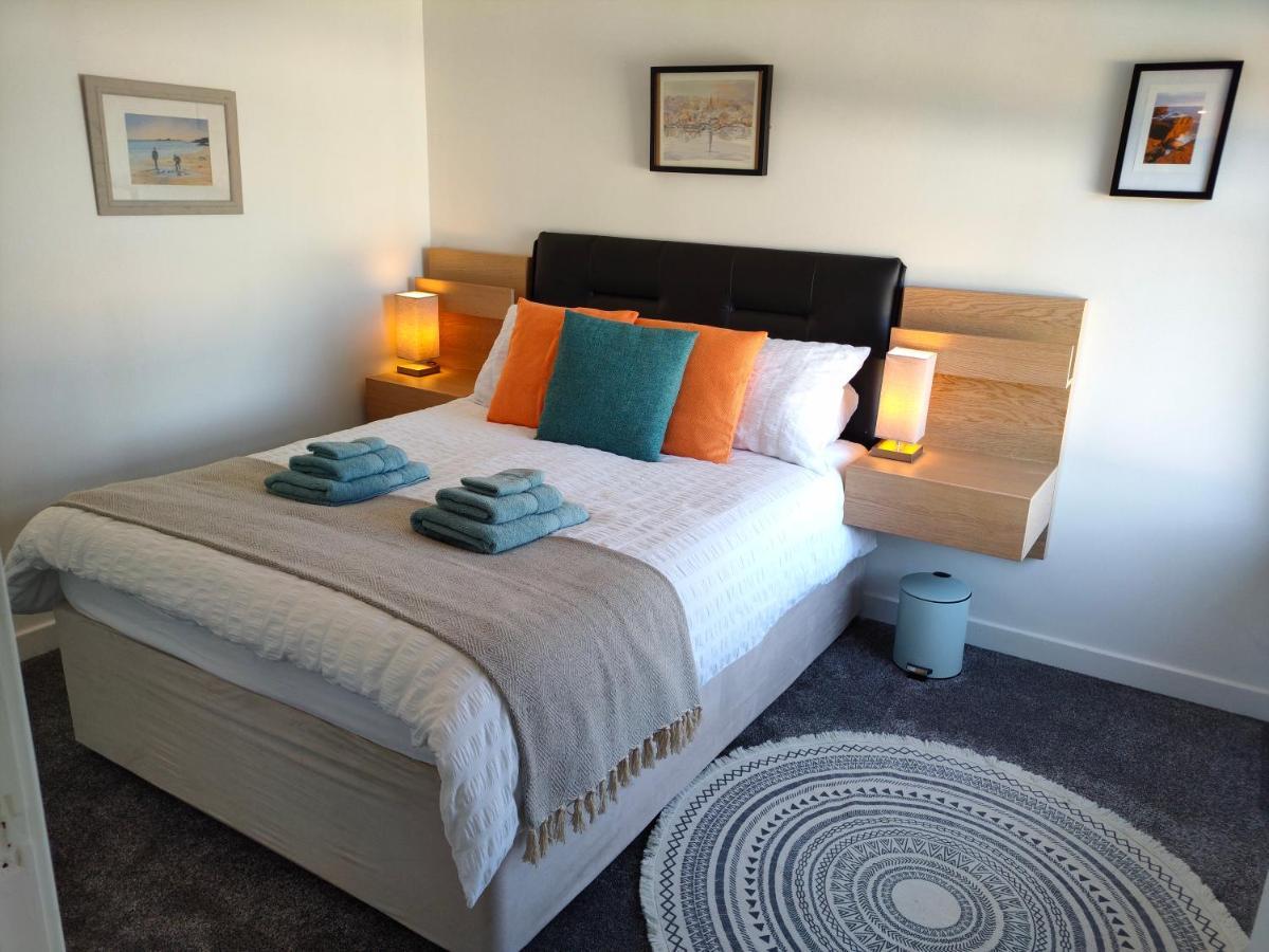 Stromness Apartments المظهر الخارجي الصورة