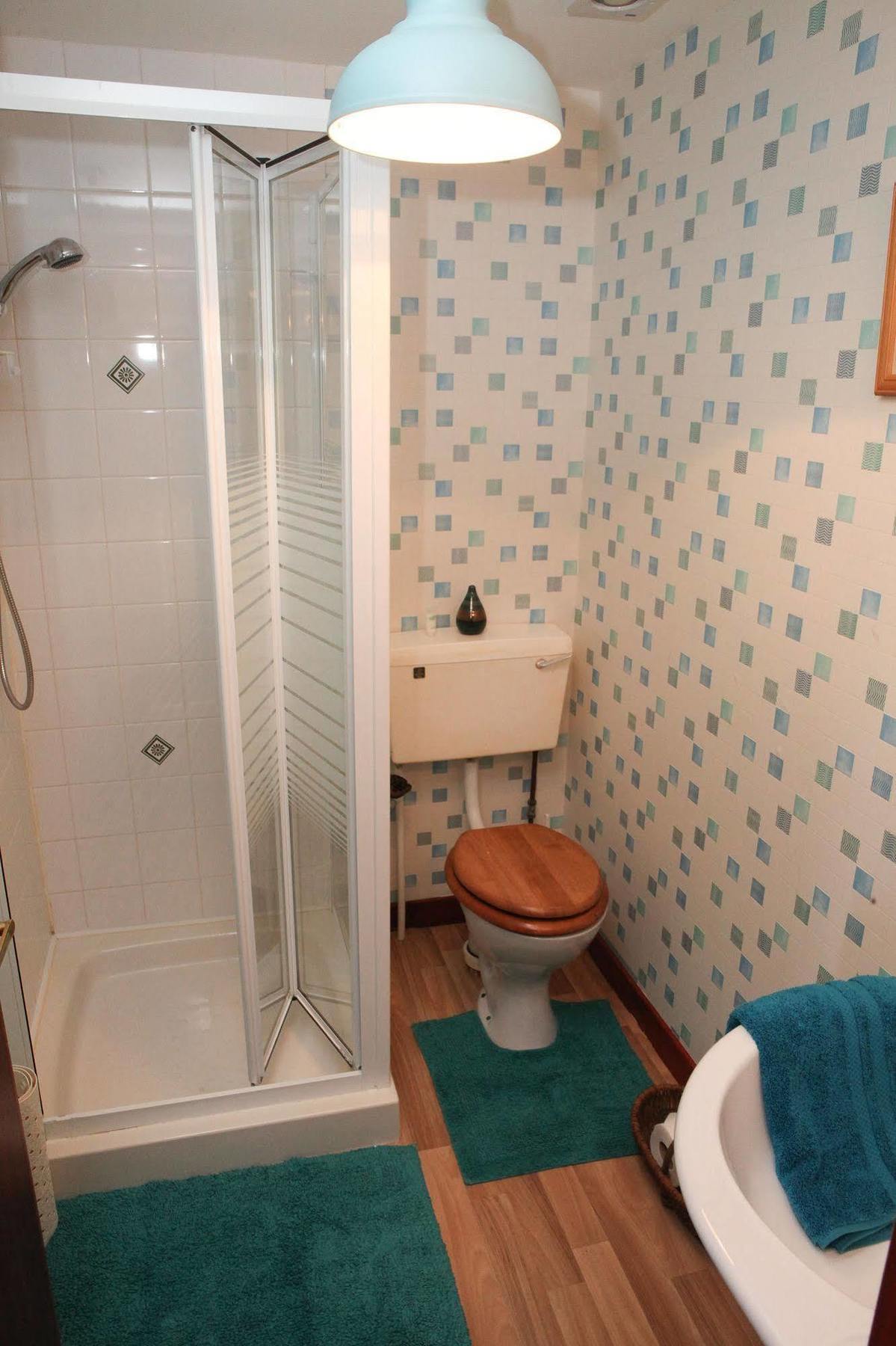 Stromness Apartments المظهر الخارجي الصورة