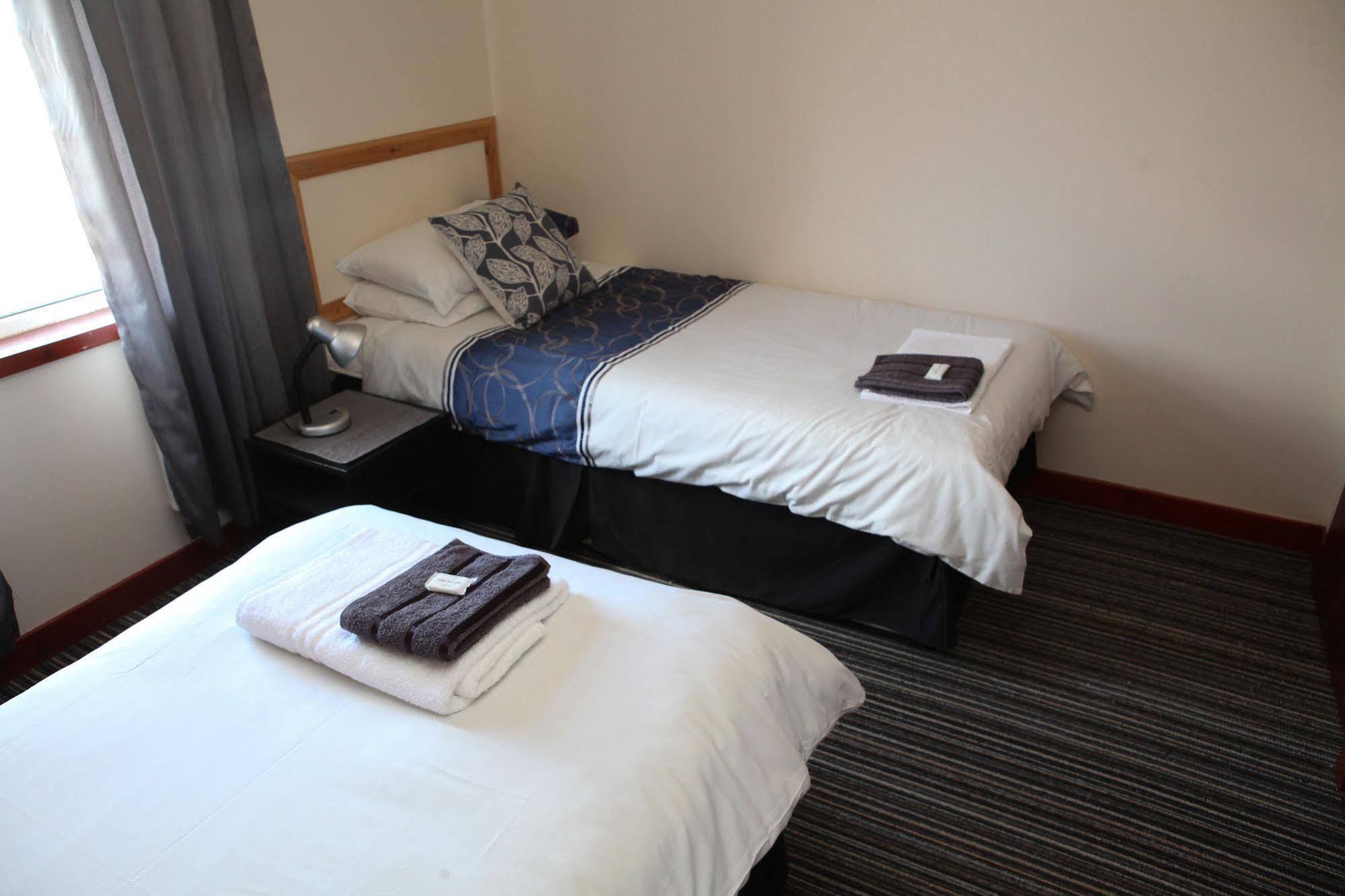 Stromness Apartments المظهر الخارجي الصورة